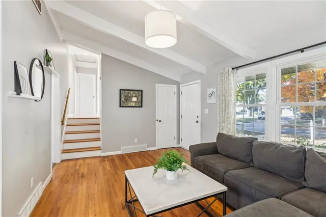 $315,000 | 7425 Melrose Lane, Shawnee, KS 66203