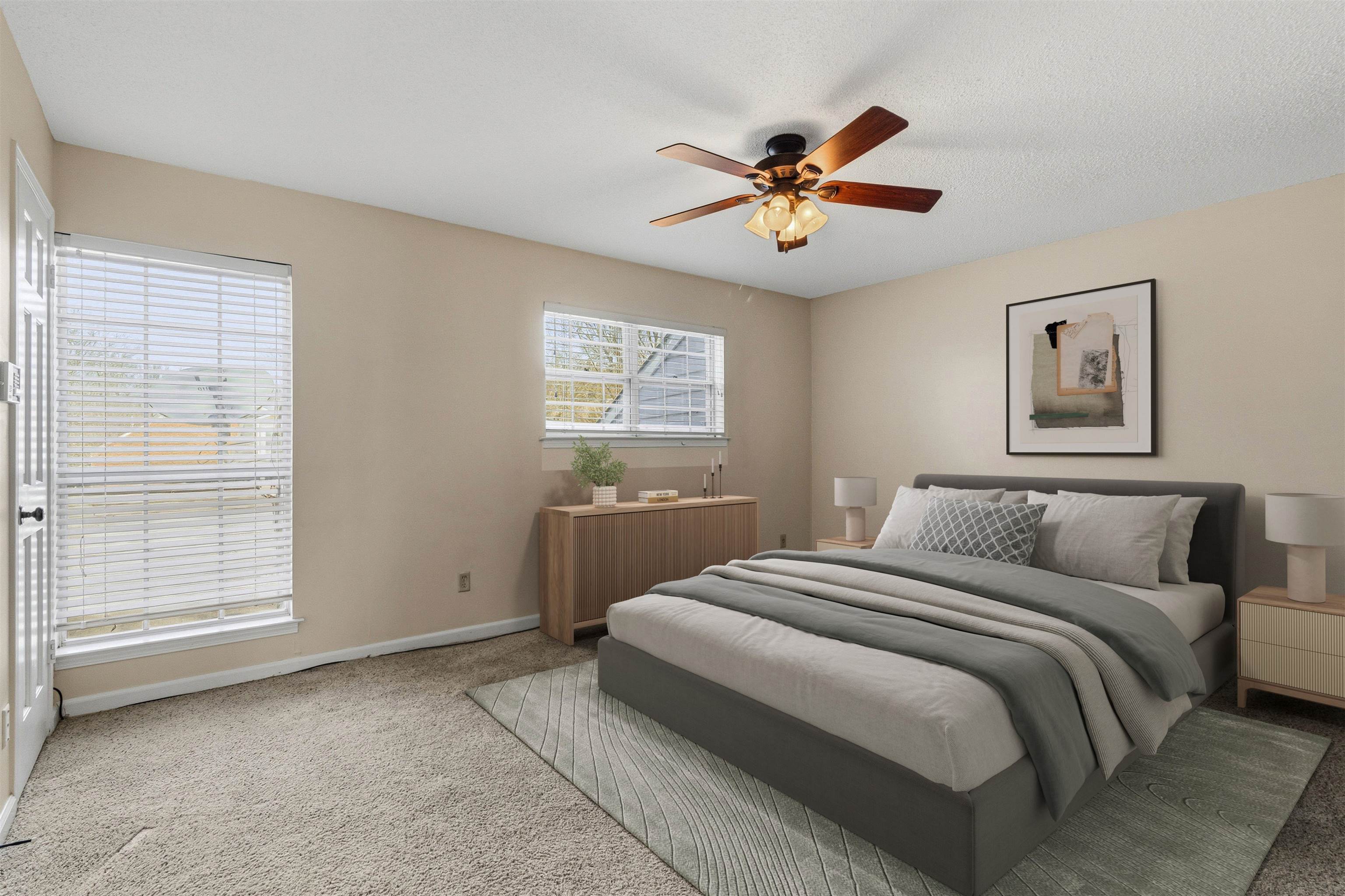 6905 Petworth Road, Unit 6905 Memphis, TN 38119 - Photo 26 of 32 Gallery Image 26