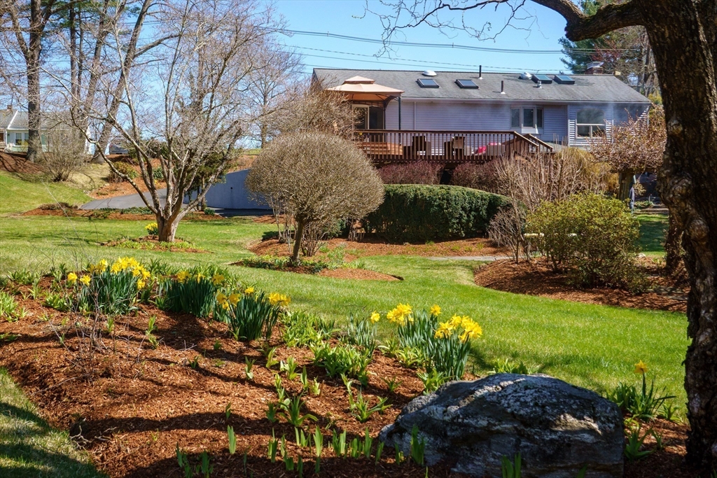 147 Rice Avenue Northborough, MA 01532 - Photo 35 of 42 Gallery Image 35
