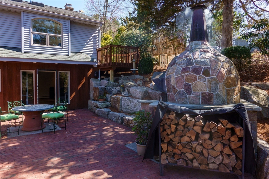 147 Rice Avenue Northborough, MA 01532 - Photo 36 of 42 Gallery Image 36