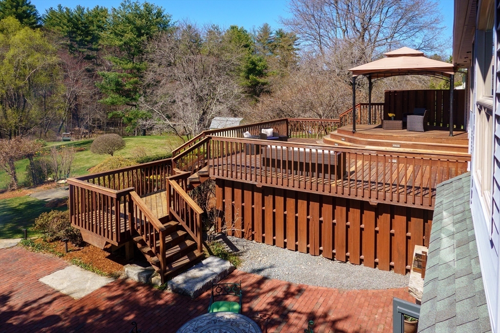 147 Rice Avenue Northborough, MA 01532 - Photo 39 of 42 Gallery Image 39
