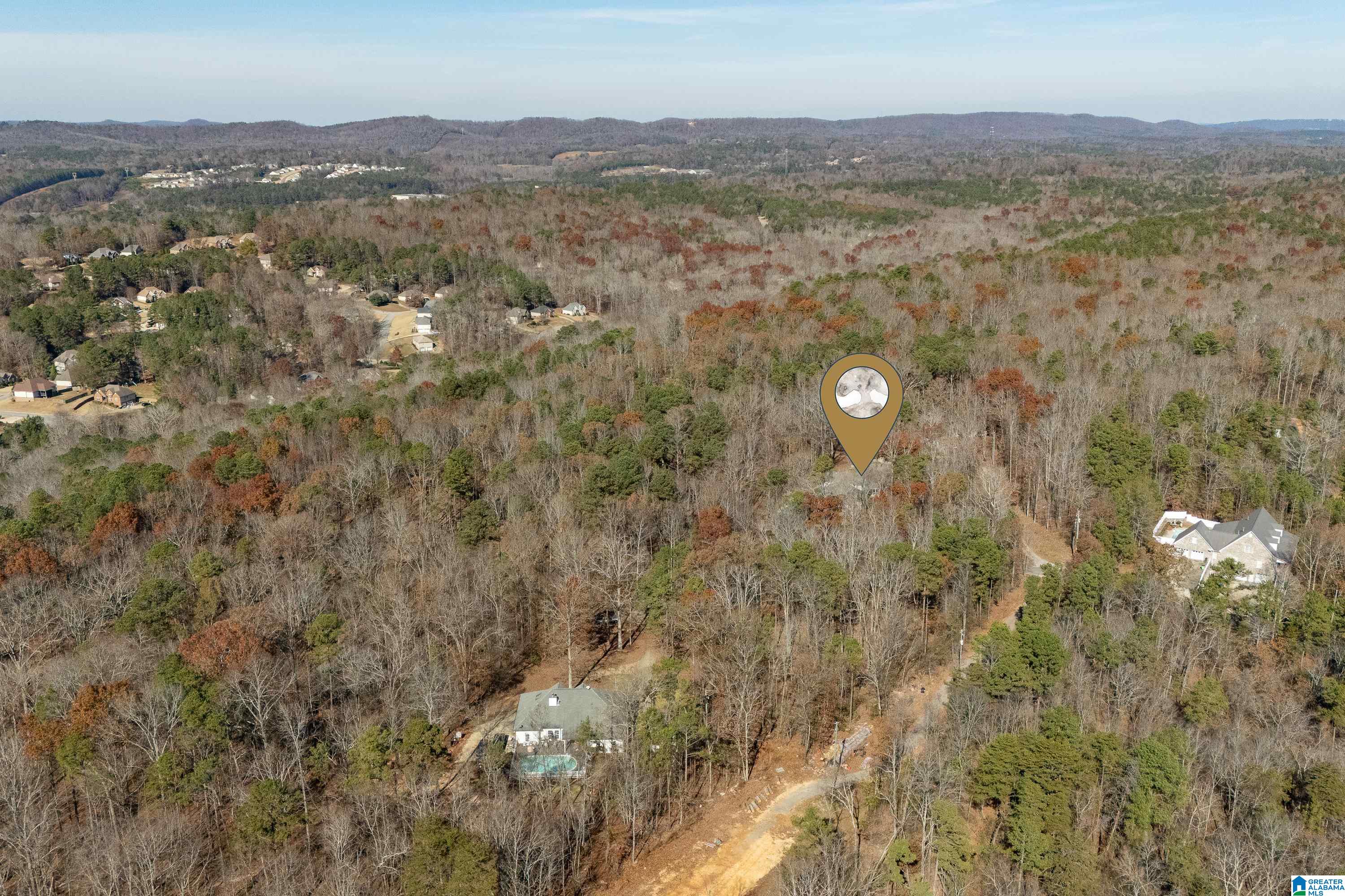 65 Ridgecrest Lane Trussville, AL 35173 - Photo 80 of 84