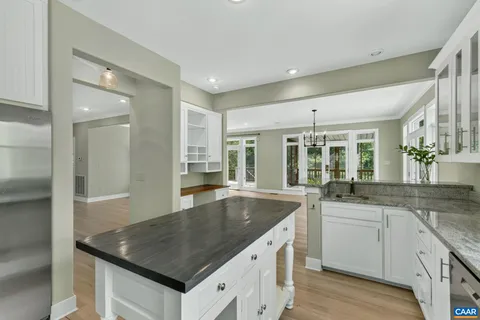 $1,450,000 | 6285 Jarmans Gap Road, Crozet, VA 22932