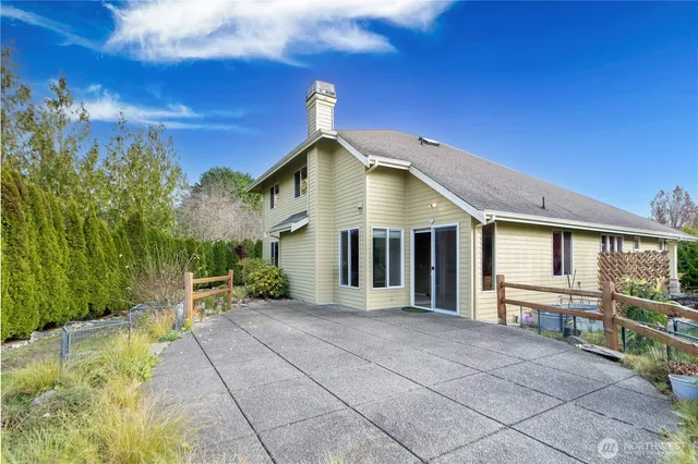 $1,195,000 | 11702 Wilmington Way, Mukilteo, WA 98275