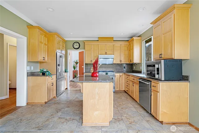 $1,195,000 | 11702 Wilmington Way, Mukilteo, WA 98275