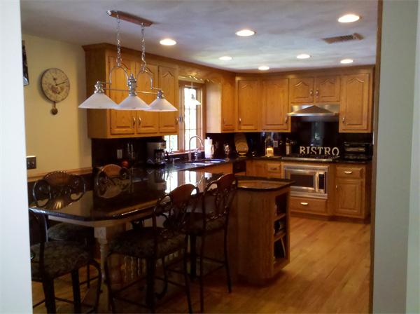 52 Greenfield Road Cumberland, RI 02864 - Photo 7 of 11 Gallery Image 7