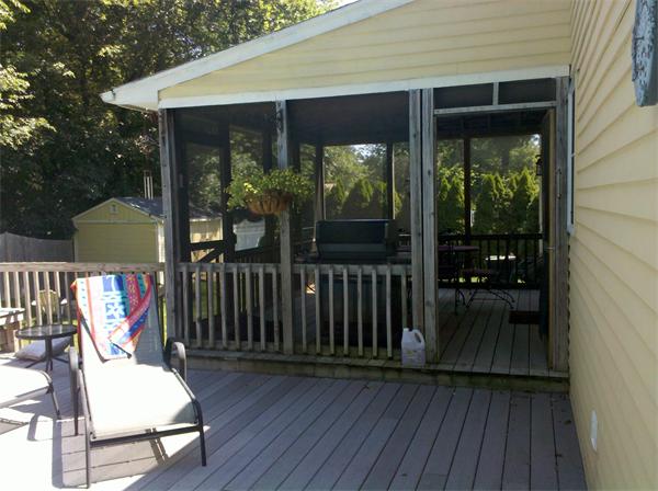 52 Greenfield Road Cumberland, RI 02864 - Photo 9 of 11 Gallery Image 9