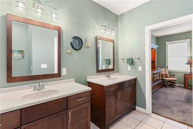 $699,900 | 111 North Harrington Road, St. Simons Island, GA 31522