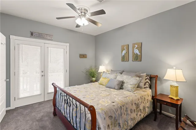 $699,900 | 111 North Harrington Road, St. Simons Island, GA 31522