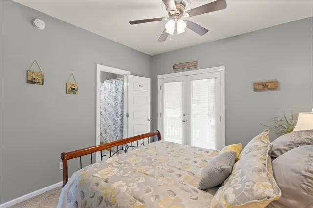 $699,900 | 111 North Harrington Road, St. Simons Island, GA 31522