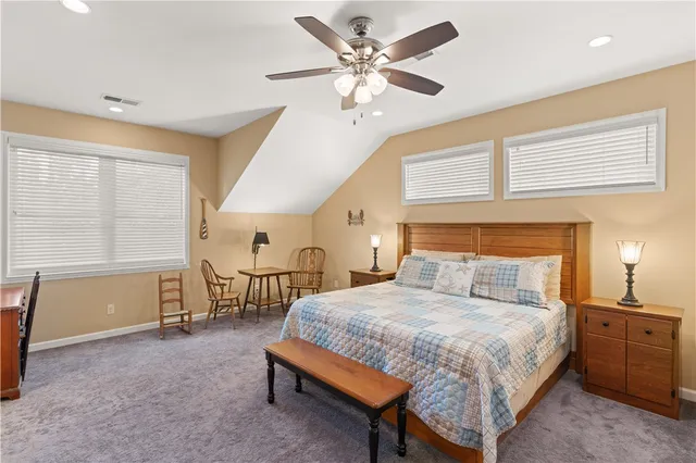 $699,900 | 111 North Harrington Road, St. Simons Island, GA 31522