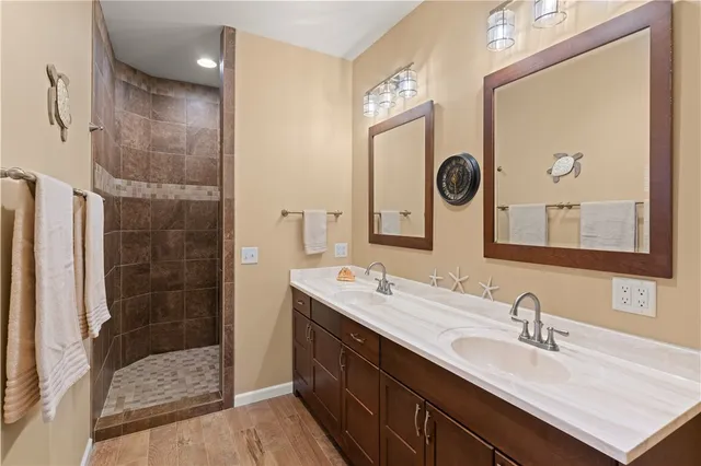 $699,900 | 111 North Harrington Road, St. Simons Island, GA 31522