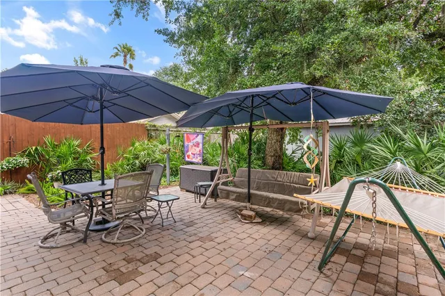 $699,900 | 111 North Harrington Road, St. Simons Island, GA 31522