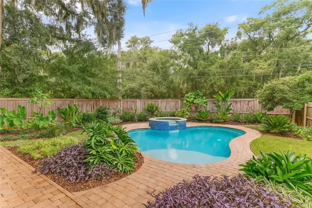 $699,900 | 111 North Harrington Road, St. Simons Island, GA 31522