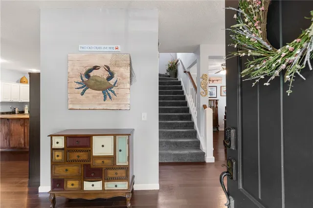 $699,900 | 111 North Harrington Road, St. Simons Island, GA 31522