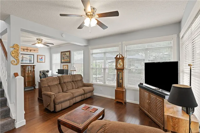 $699,900 | 111 North Harrington Road, St. Simons Island, GA 31522