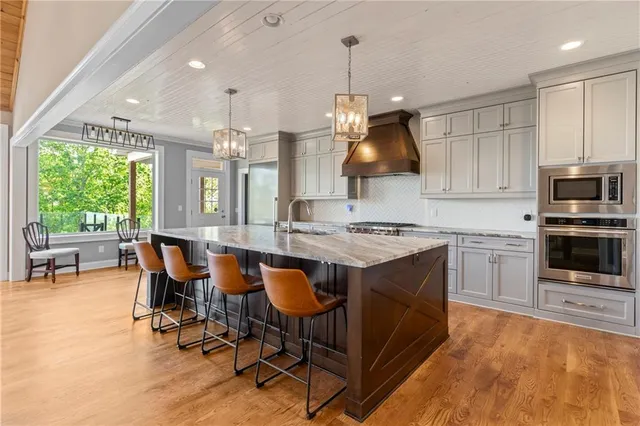 $950,000 | 265 Lynda Lane, Cleveland, GA 30528