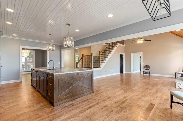 $950,000 | 265 Lynda Lane, Cleveland, GA 30528