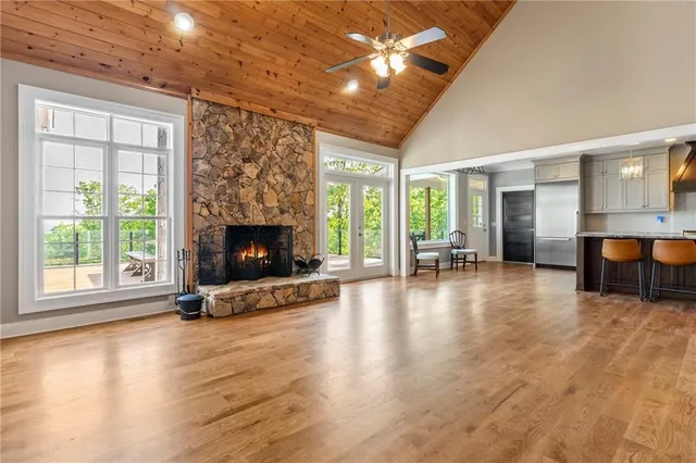 $950,000 | 265 Lynda Lane, Cleveland, GA 30528