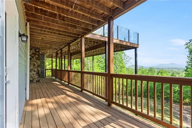 $950,000 | 265 Lynda Lane, Cleveland, GA 30528