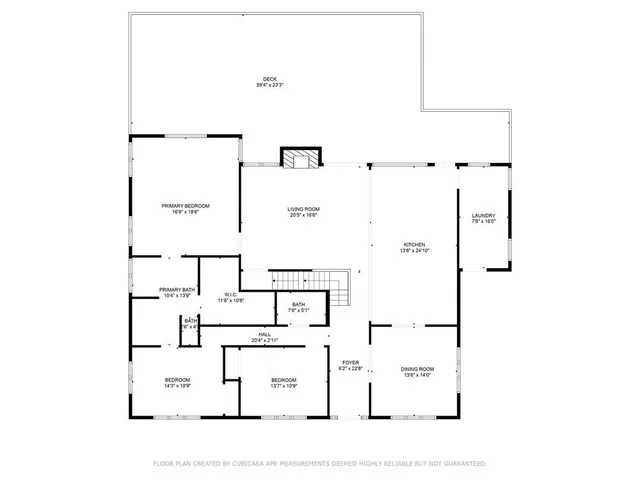 $950,000 | 265 Lynda Lane, Cleveland, GA 30528