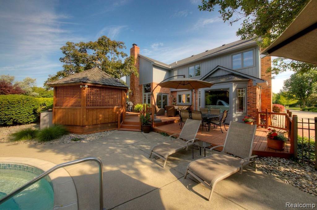 41295 Beacon Road Novi, MI 48375 - Photo 44 of 50