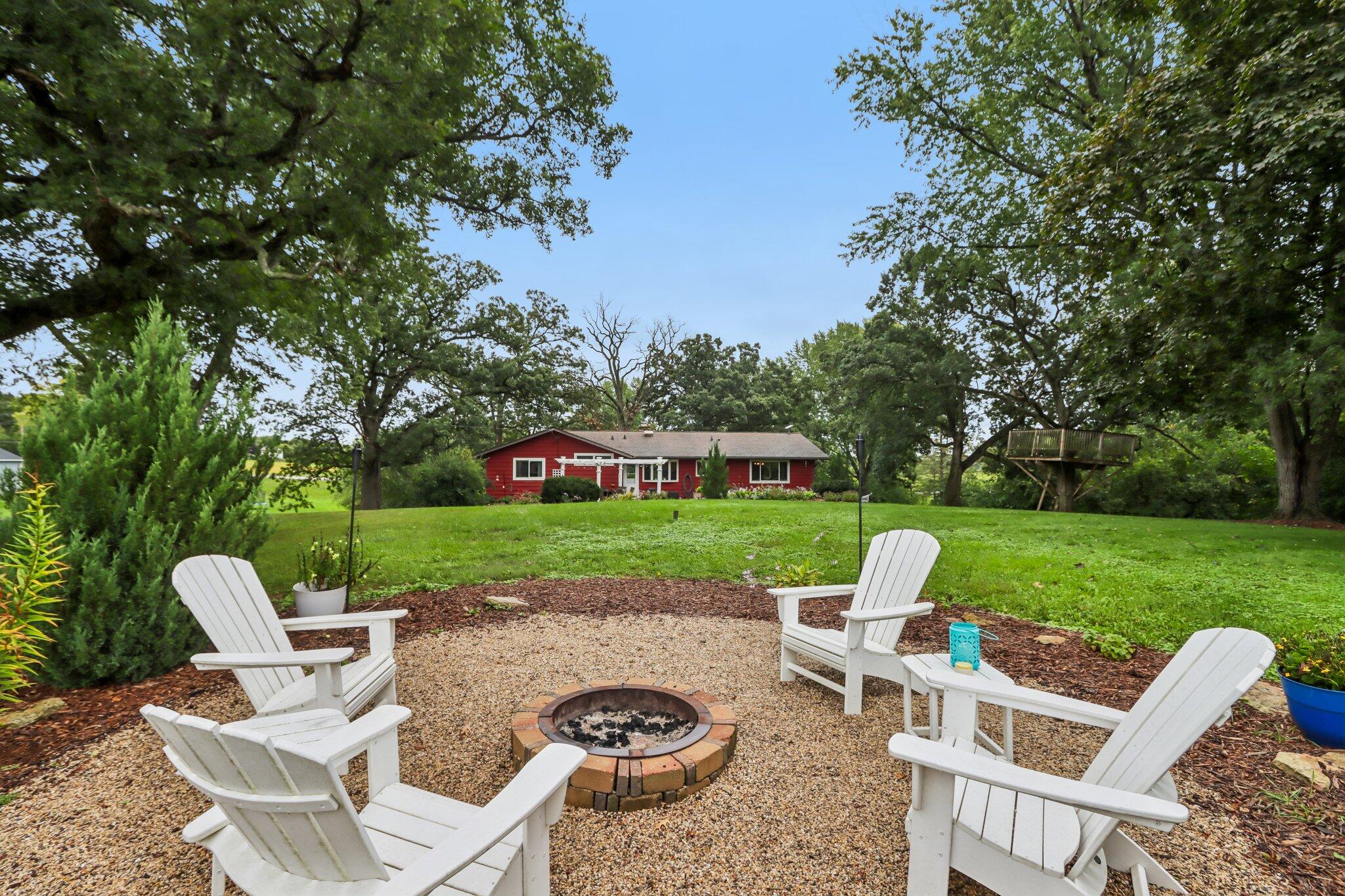 W7255 Weber Road Milford, WI 53551 - Photo 53 of 63 51