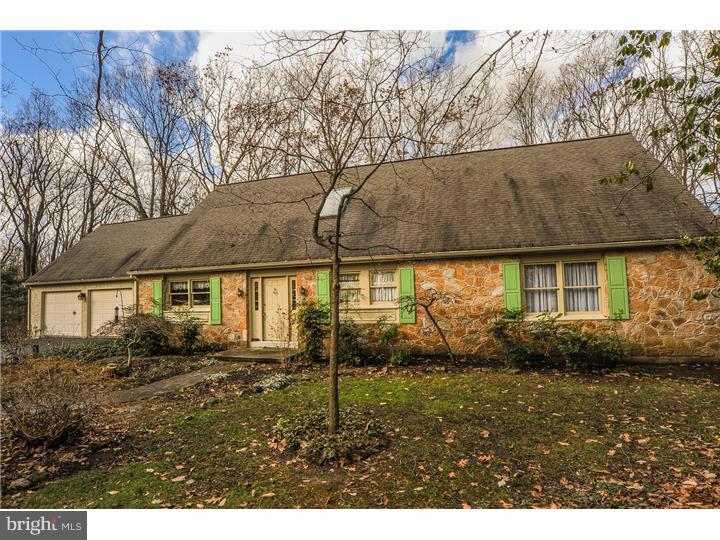2063 Valley Hill Road Malvern, PA 19355 - Photo 1 of 25 Exterior Front