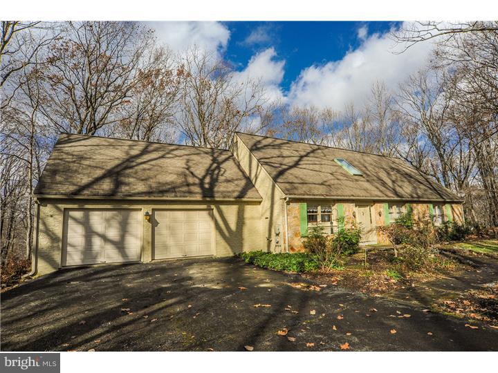 2063 Valley Hill Road Malvern, PA 19355 - Photo 2 of 25 Exterior Front