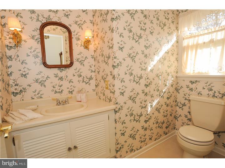2063 Valley Hill Road Malvern, PA 19355 - Photo 13 of 25 Half Bath