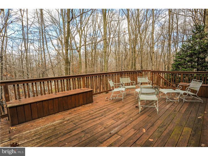2063 Valley Hill Road Malvern, PA 19355 - Photo 22 of 25 Deck