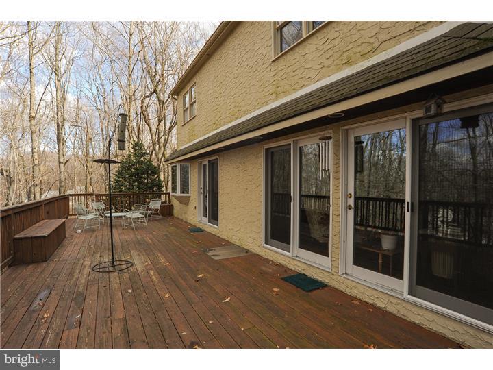 2063 Valley Hill Road Malvern, PA 19355 - Photo 23 of 25 Deck