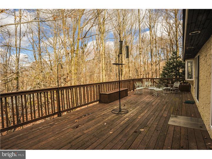 2063 Valley Hill Road Malvern, PA 19355 - Photo 24 of 25 Deck