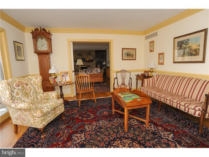 2063 Valley Hill Road Malvern, PA 19355 - Photo 4 of 25 Living Room