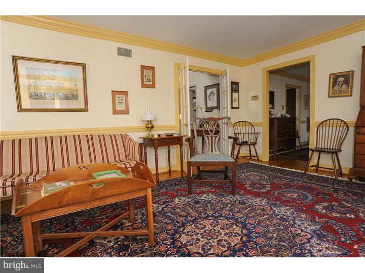 2063 Valley Hill Road Malvern, PA 19355 - Photo 5 of 25 Living Room