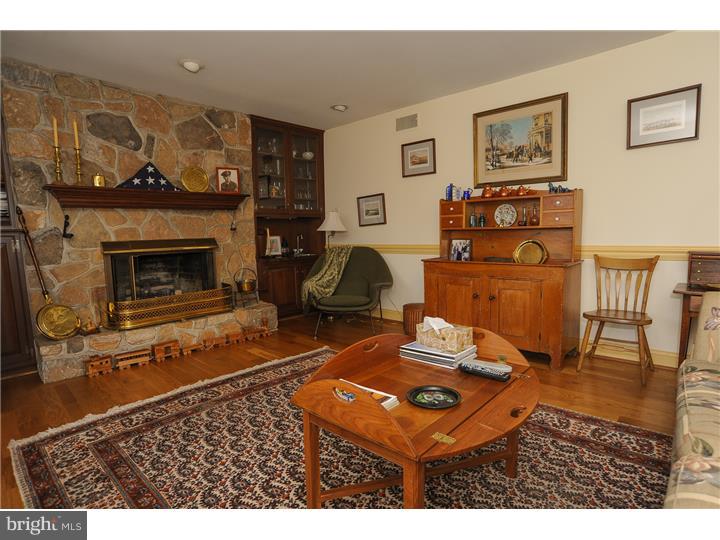 2063 Valley Hill Road Malvern, PA 19355 - Photo 6 of 25 Family Room