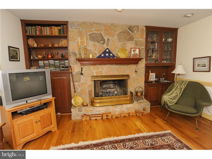 2063 Valley Hill Road Malvern, PA 19355 - Photo 7 of 25 Family Room