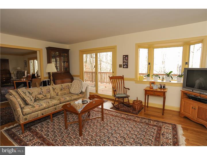 2063 Valley Hill Road Malvern, PA 19355 - Photo 8 of 25 Family Room