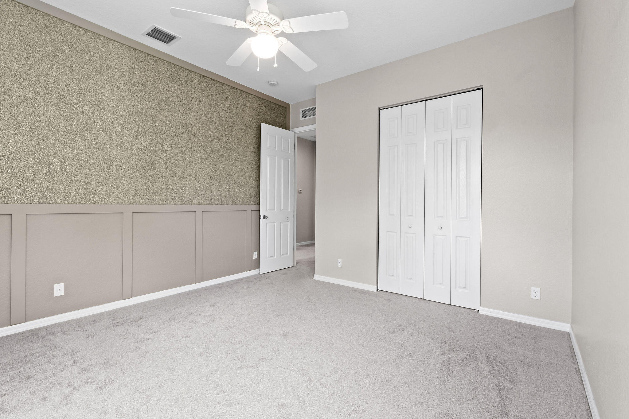 111 Tullamore Avenue Jupiter, FL 33458 - Photo 32 of 63 a view of an empty room