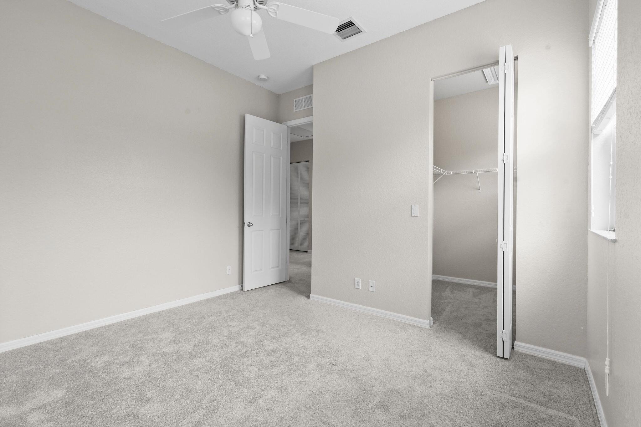 111 Tullamore Avenue Jupiter, FL 33458 - Photo 36 of 63 a view of an empty room