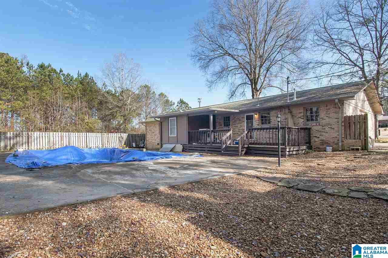 1050 South Watson Drive Centre, AL 35960 - Photo 11 of 12