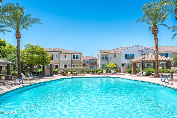 $389,999 | 1724 East Chelsea Lane, Gilbert, AZ 85295