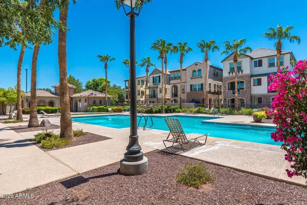 $389,999 | 1724 East Chelsea Lane, Gilbert, AZ 85295