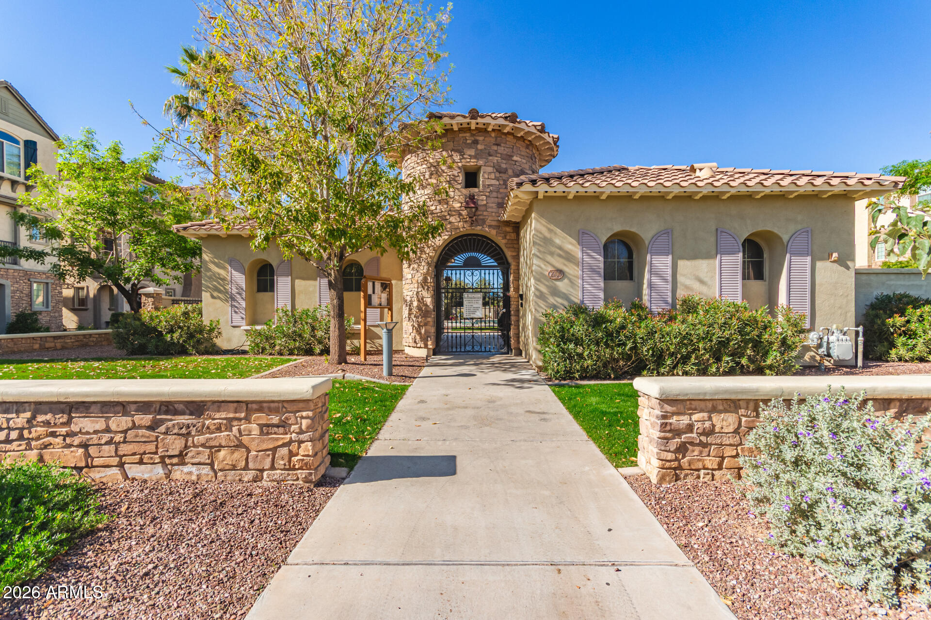 1724 East Chelsea Lane Gilbert, AZ 85295 - Photo 29 of 35 32-Chelsea