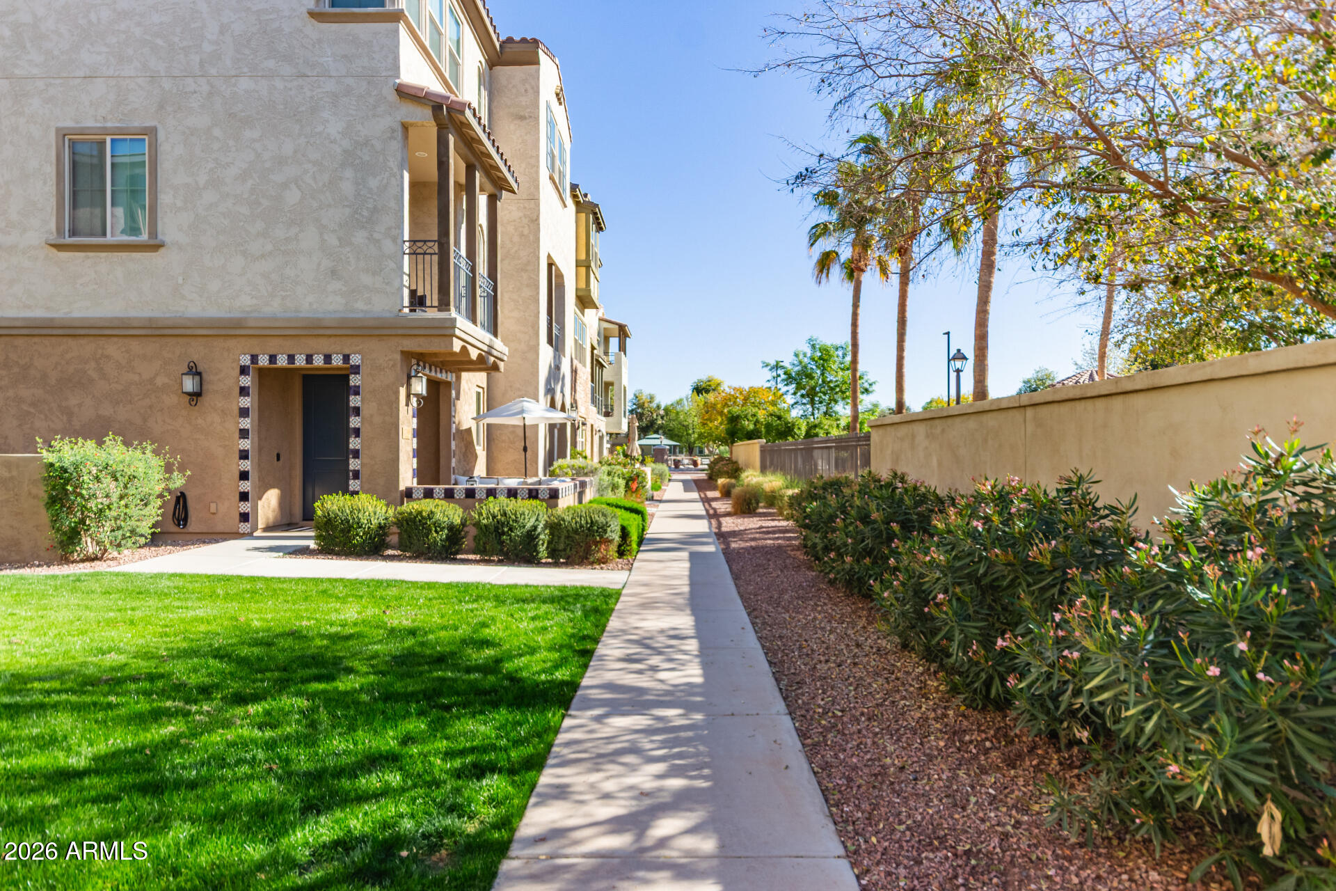 1724 East Chelsea Lane Gilbert, AZ 85295 - Photo 33 of 35 36-Chelsea