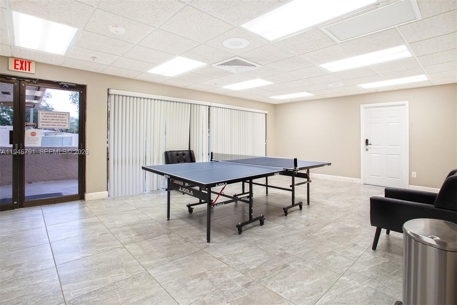 2941 North Nob Hill Road, Unit 208 Sunrise, FL 33322 - Photo 40 of 40 a view of a livingroom with furniture