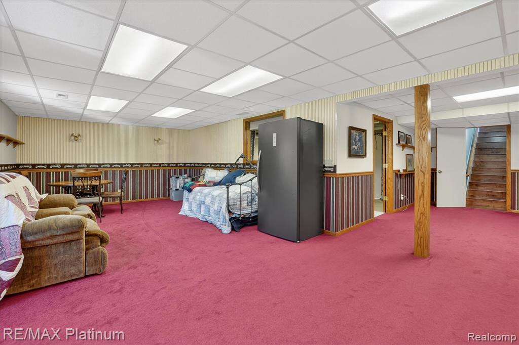 3725 West Howell Road Mason, MI 48854 - Photo 43 of 64