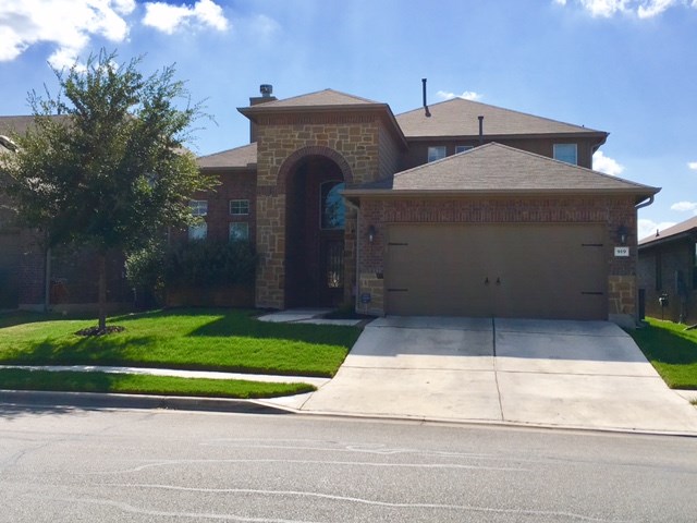 919 Hot Spring Valley Buda, TX 78610 - Photo 1 of 1 Gallery Image 1