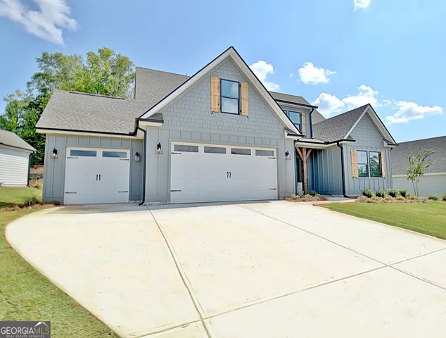 $679,900 | 50 Greylock Crk Drive, Senoia, GA 30276