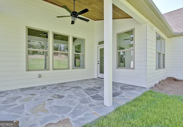 $679,900 | 50 Greylock Crk Drive, Senoia, GA 30276